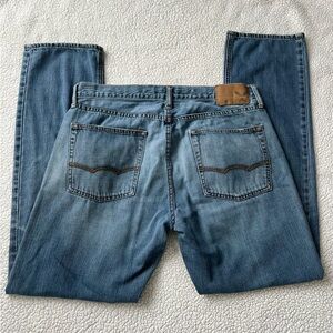 AE Men’s Slim Straight Jeans